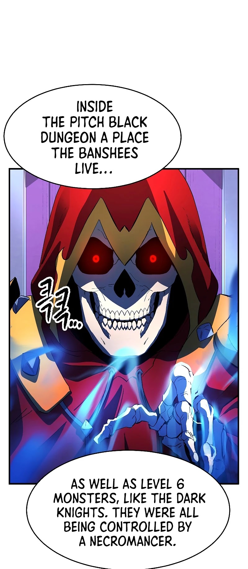 The Heavenly Demon Destroys the Lich King's Murim Chapter 14 page 41 - Chapter 14