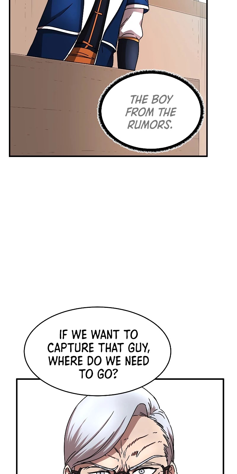 The Heavenly Demon Destroys the Lich King's Murim Chapter 14 page 45 - Chapter 14