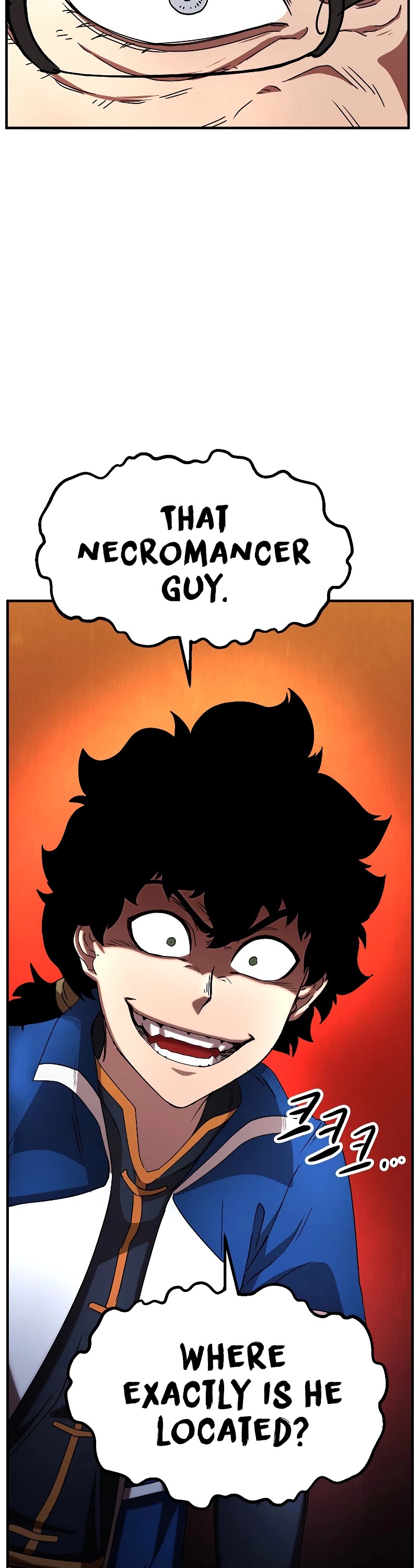The Heavenly Demon Destroys the Lich King's Murim Chapter 14 page 47 - Chapter 14