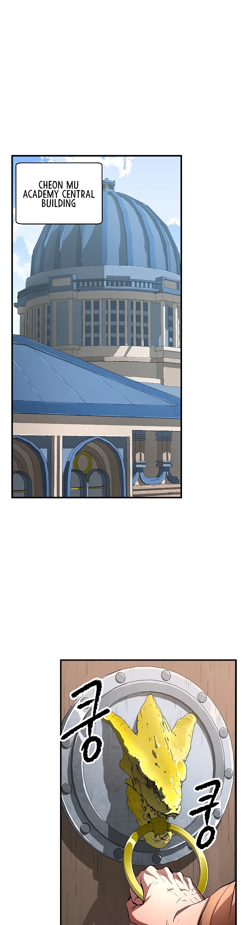 The Heavenly Demon Destroys the Lich King's Murim Chapter 14 page 49 - Chapter 14