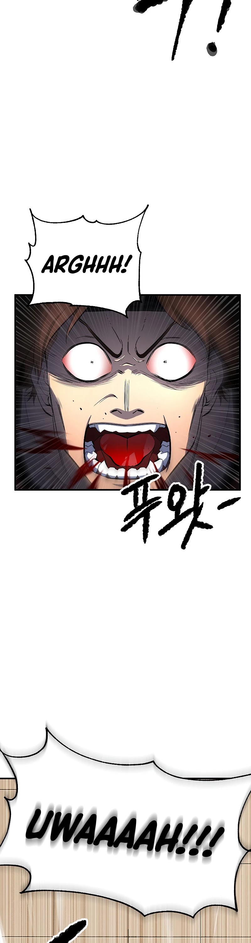 The Heavenly Demon Destroys the Lich King's Murim Chapter 14 page 5 - Chapter 14