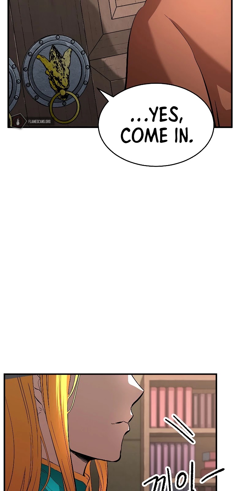 The Heavenly Demon Destroys the Lich King's Murim Chapter 14 page 51 - Chapter 14