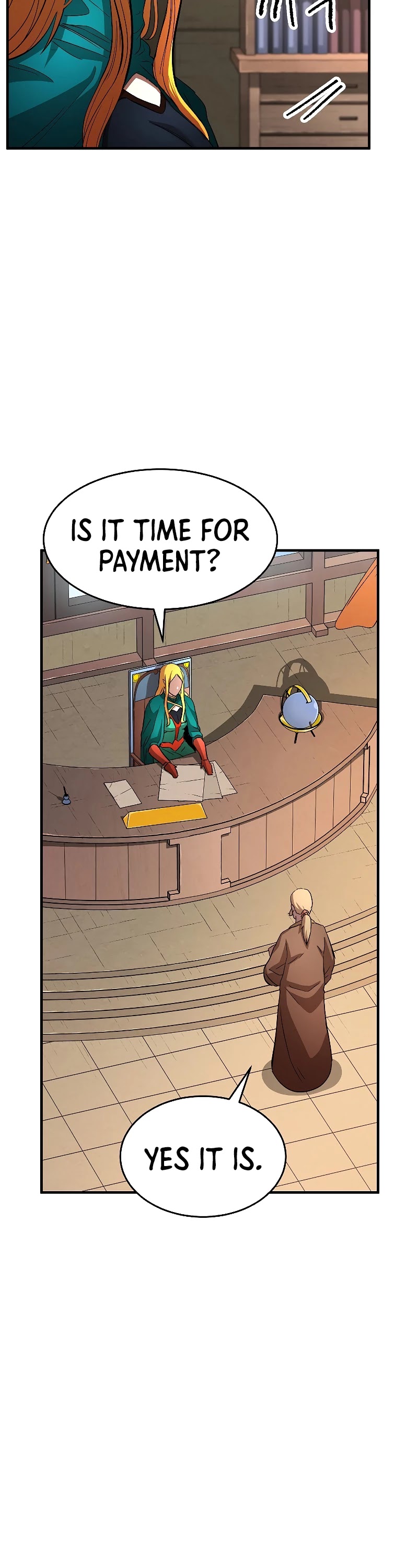 The Heavenly Demon Destroys the Lich King's Murim Chapter 14 page 52 - Chapter 14