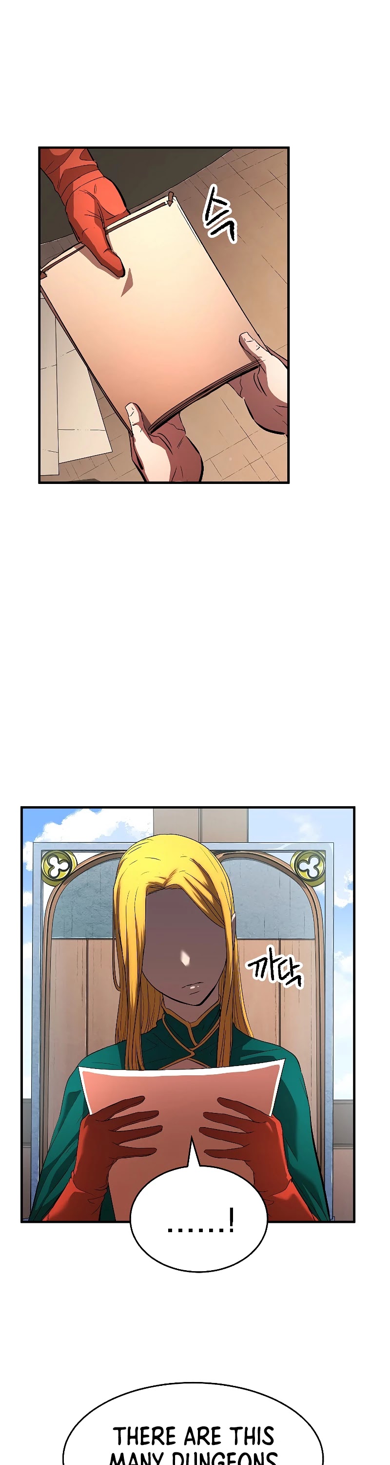The Heavenly Demon Destroys the Lich King's Murim Chapter 14 page 53 - Chapter 14
