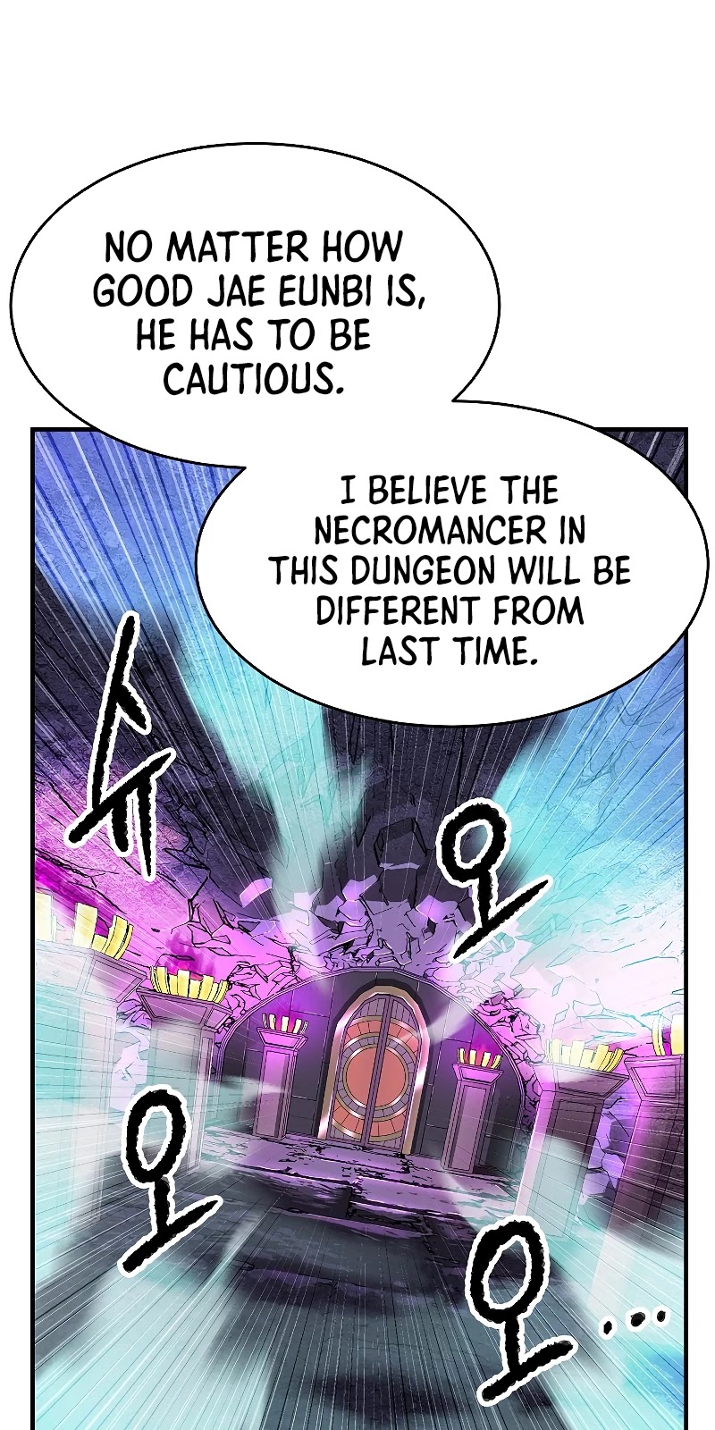 The Heavenly Demon Destroys the Lich King's Murim Chapter 14 page 60 - Chapter 14