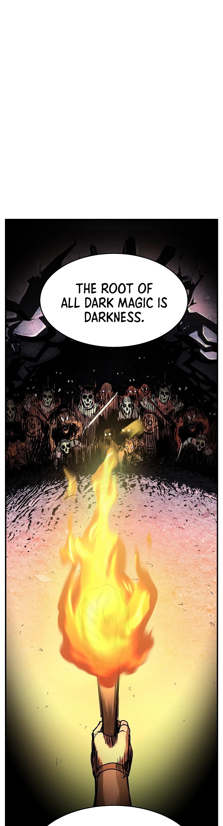 The Heavenly Demon Destroys the Lich King's Murim Chapter 15 page 37 - Chapter 15