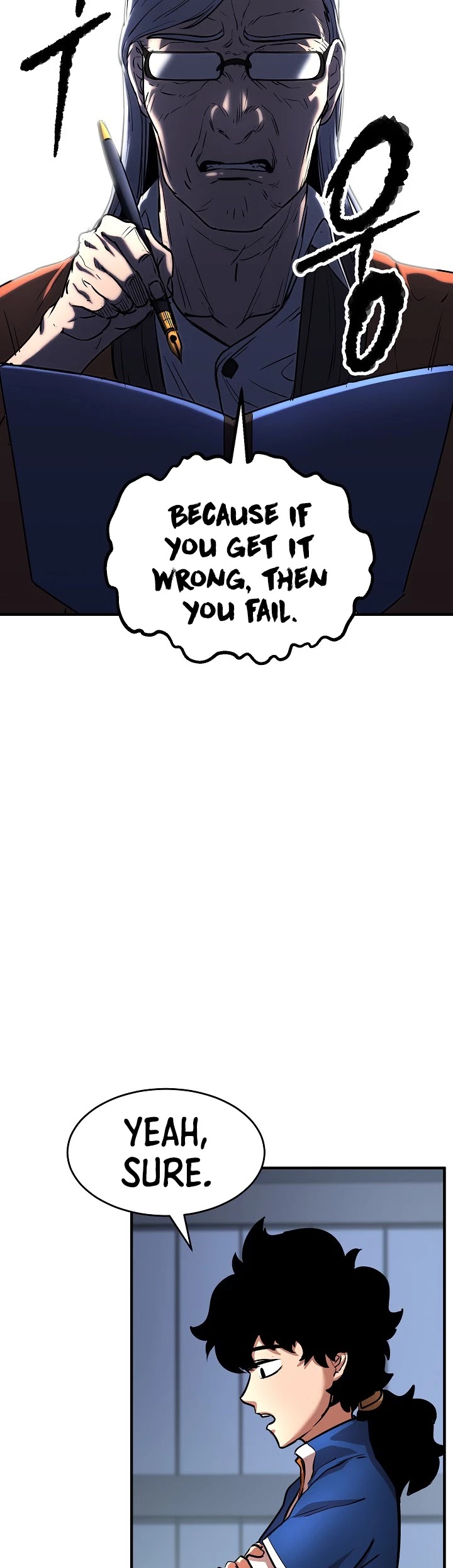 The Heavenly Demon Destroys the Lich King's Murim Chapter 15 page 49 - Chapter 15