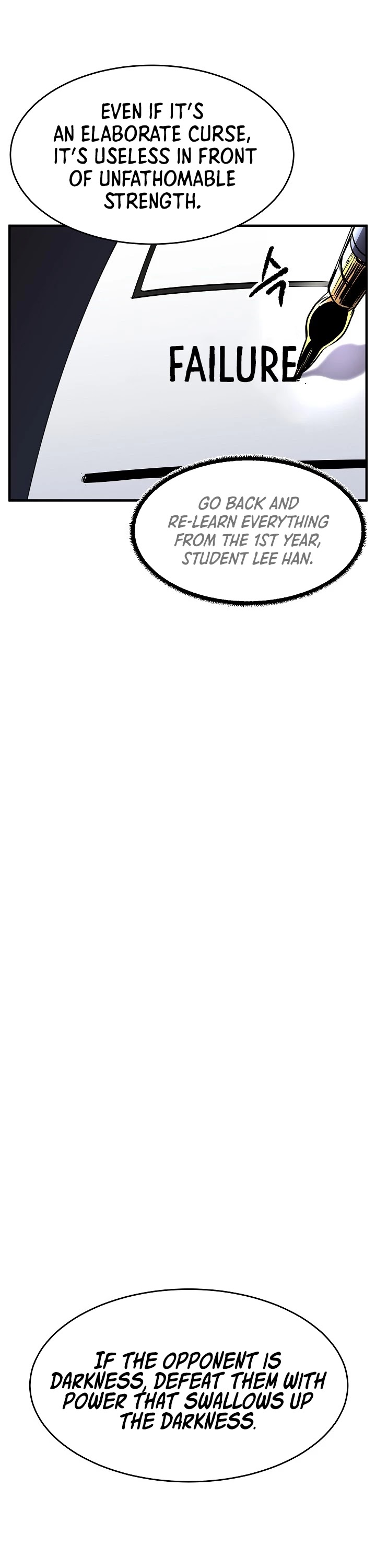 The Heavenly Demon Destroys the Lich King's Murim Chapter 15 page 51 - Chapter 15