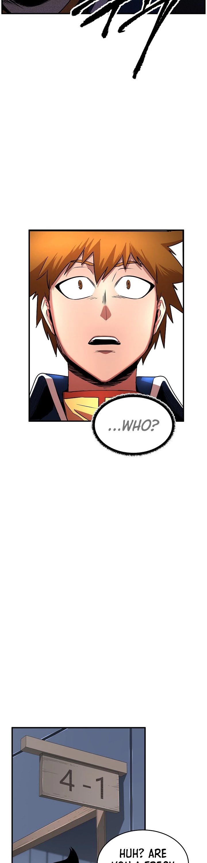 The Heavenly Demon Destroys the Lich King's Murim Chapter 16 page 36 - Chapter 16