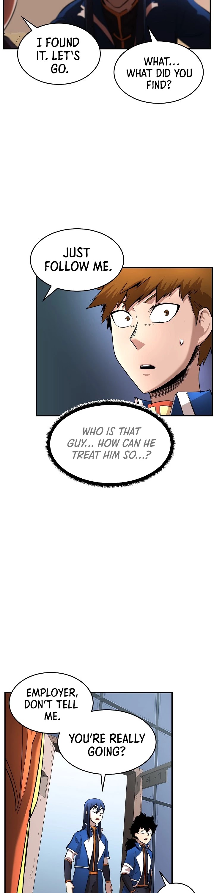 The Heavenly Demon Destroys the Lich King's Murim Chapter 16 page 43 - Chapter 16