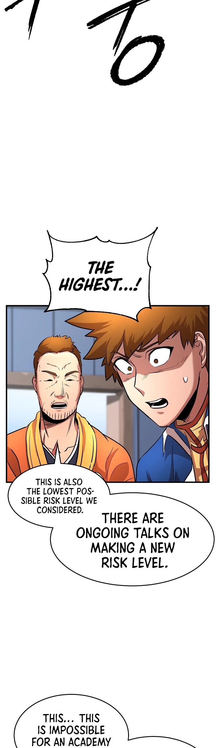 The Heavenly Demon Destroys the Lich King's Murim Chapter 16 page 49 - Chapter 16