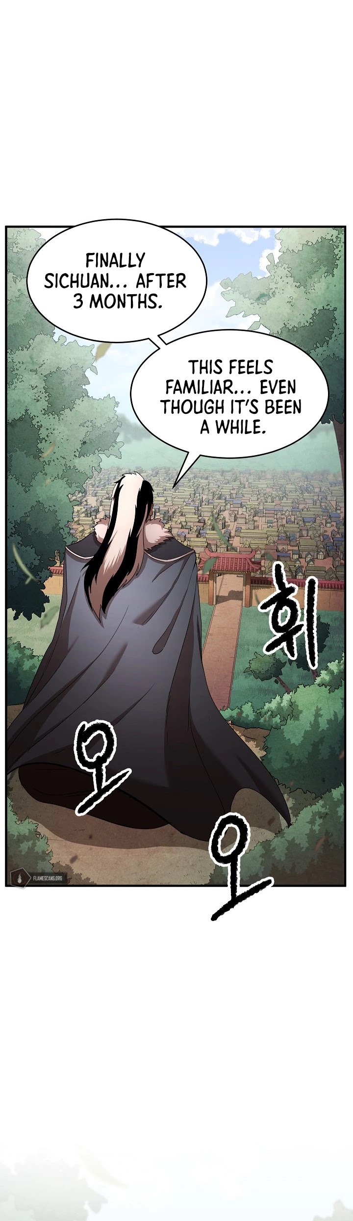 The Heavenly Demon Destroys the Lich King's Murim Chapter 16 page 54 - Chapter 16