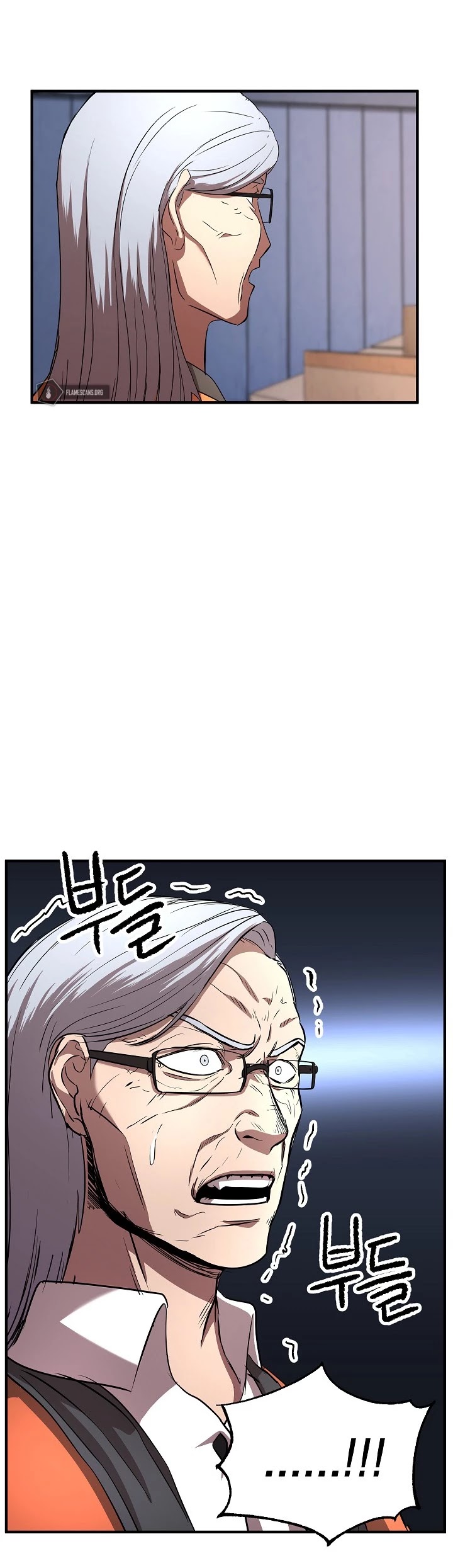 The Heavenly Demon Destroys the Lich King's Murim Chapter 16 page 6 - Chapter 16
