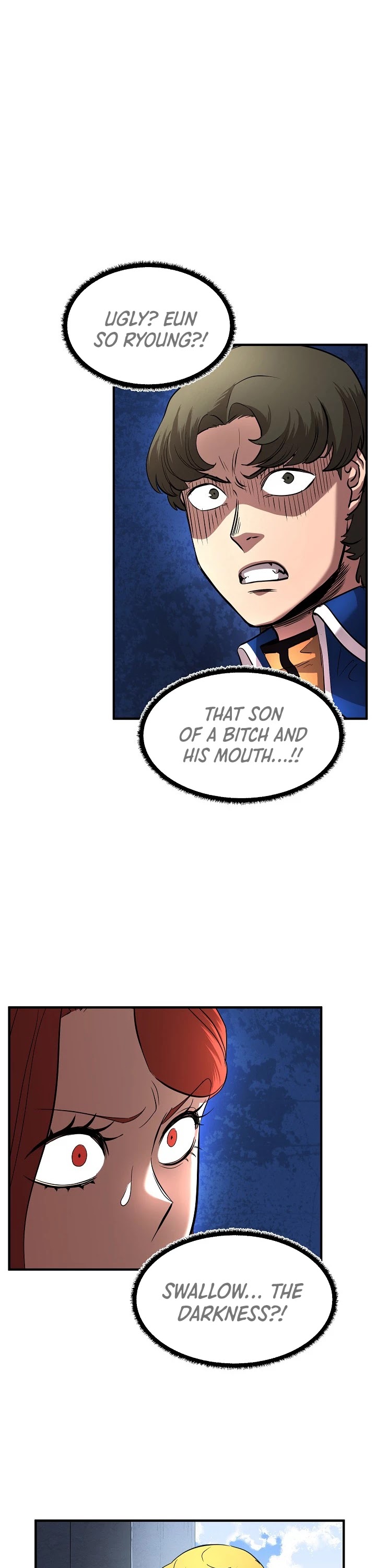 The Heavenly Demon Destroys the Lich King's Murim Chapter 16 page 7 - Chapter 16