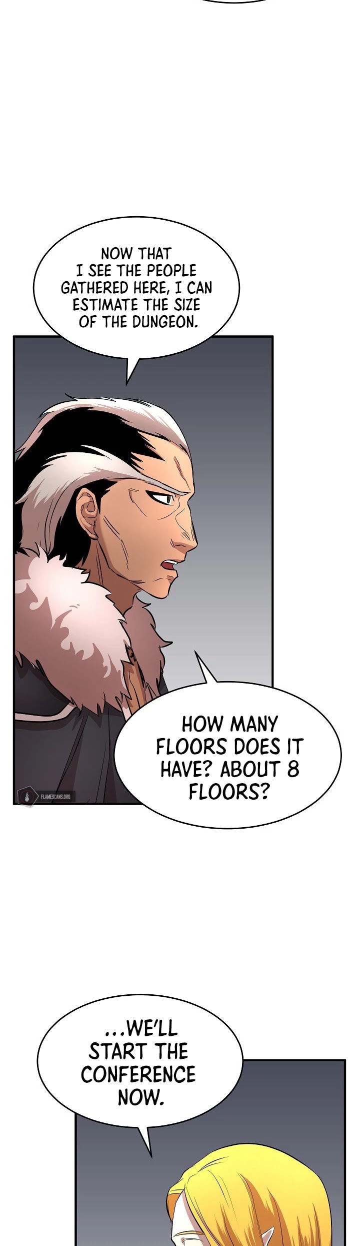 The Heavenly Demon Destroys the Lich King's Murim Chapter 17 page 18 - Chapter 17