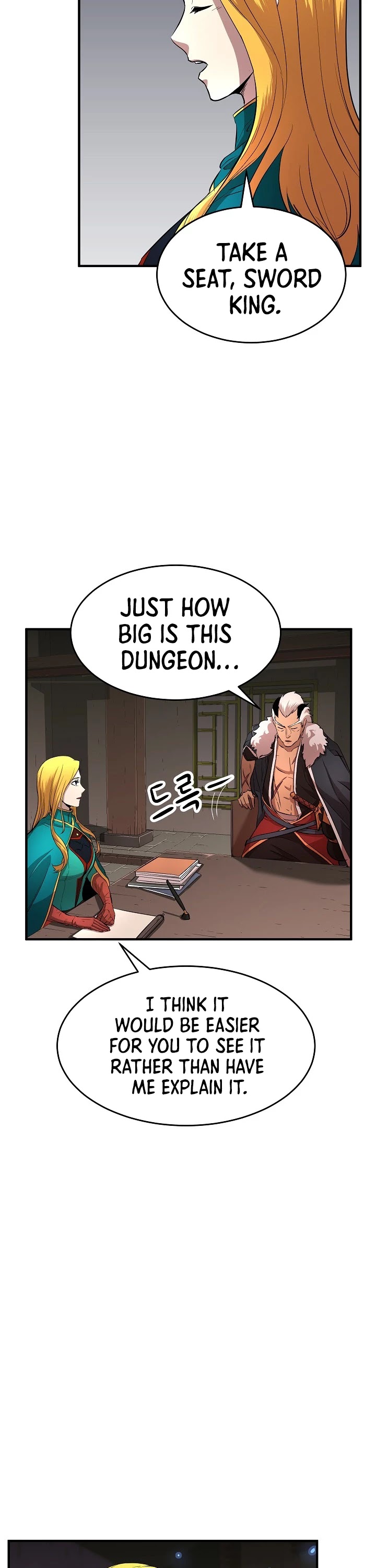 The Heavenly Demon Destroys the Lich King's Murim Chapter 17 page 19 - Chapter 17