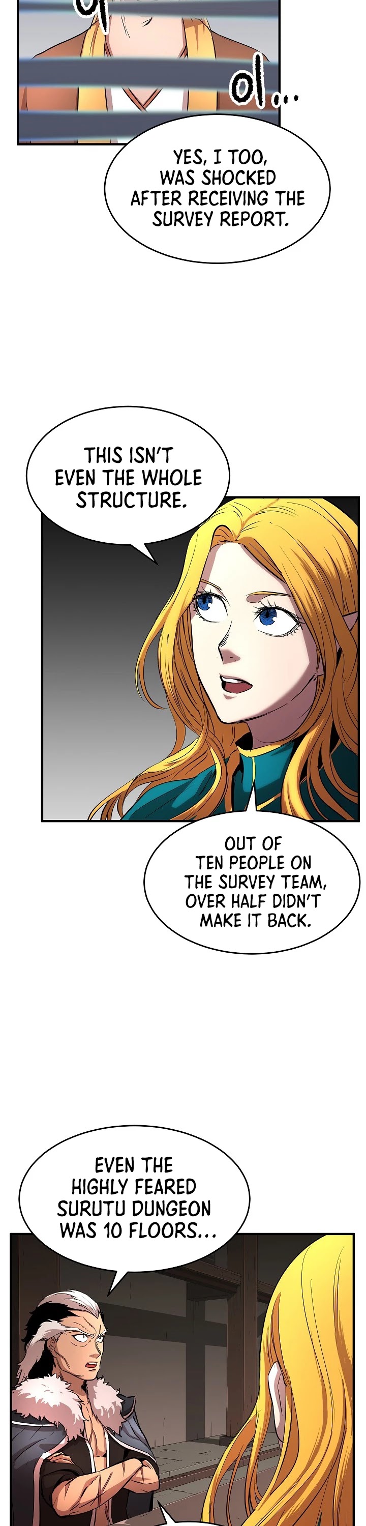 The Heavenly Demon Destroys the Lich King's Murim Chapter 17 page 24 - Chapter 17