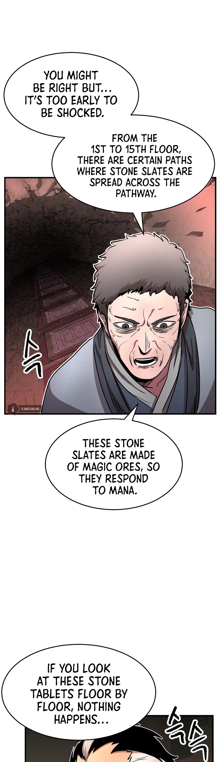 The Heavenly Demon Destroys the Lich King's Murim Chapter 17 page 30 - Chapter 17
