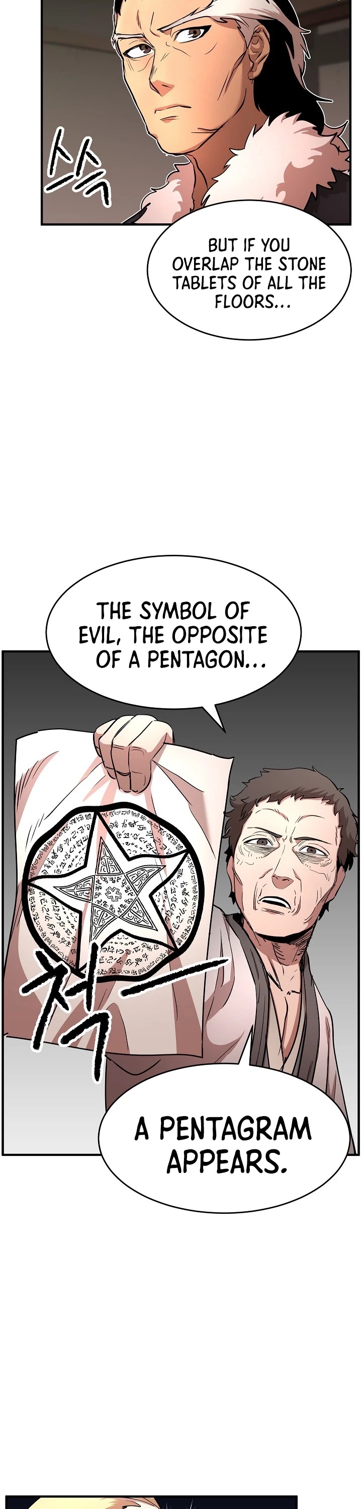 The Heavenly Demon Destroys the Lich King's Murim Chapter 17 page 31 - Chapter 17