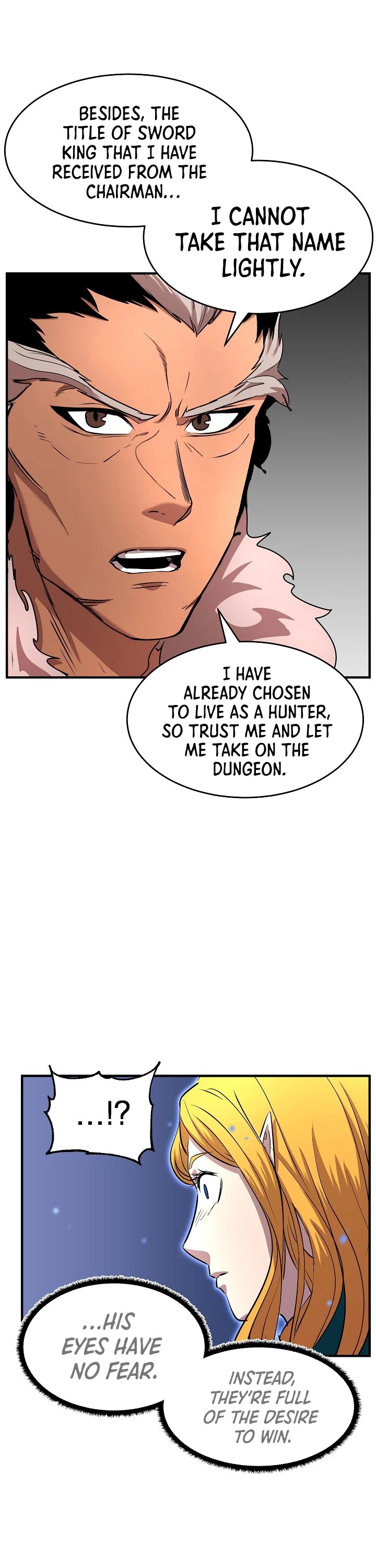 The Heavenly Demon Destroys the Lich King's Murim Chapter 17 page 39 - Chapter 17