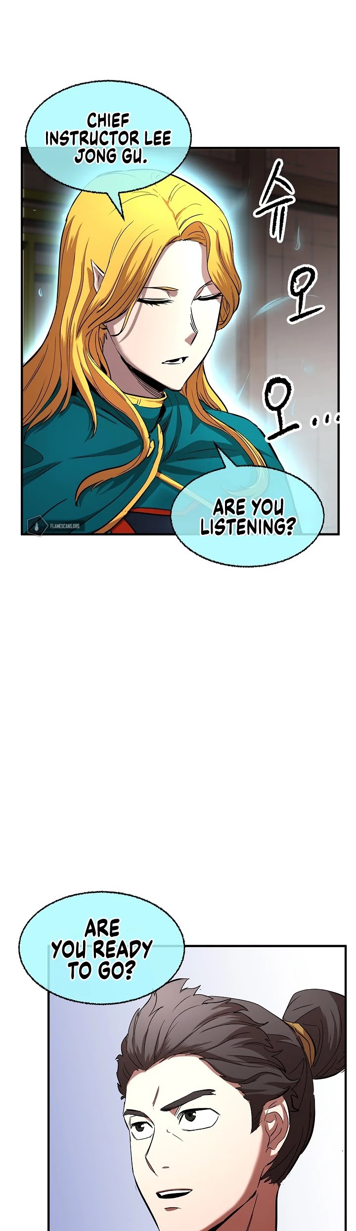 The Heavenly Demon Destroys the Lich King's Murim Chapter 17 page 42 - Chapter 17