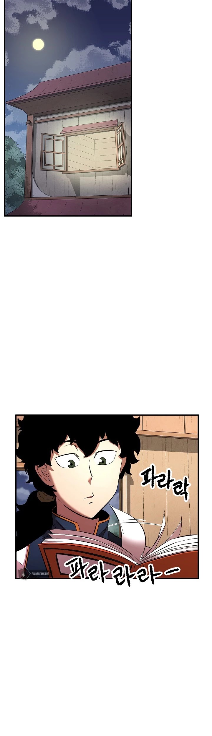 The Heavenly Demon Destroys the Lich King's Murim Chapter 17 page 57 - Chapter 17
