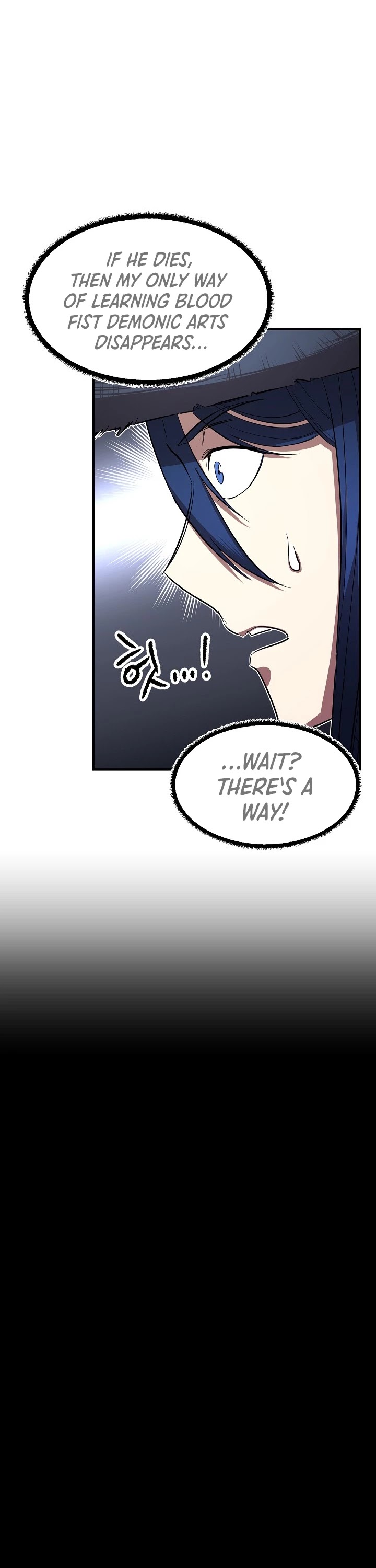 The Heavenly Demon Destroys the Lich King's Murim Chapter 17 page 63 - Chapter 17