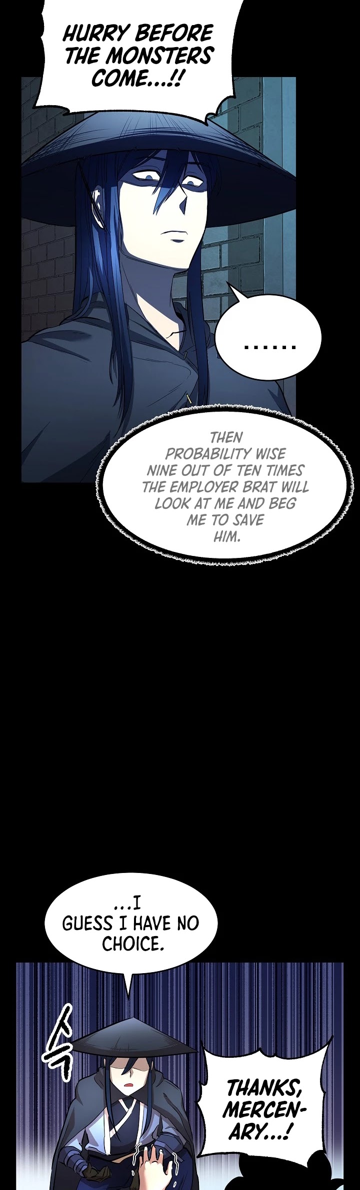 The Heavenly Demon Destroys the Lich King's Murim Chapter 17 page 65 - Chapter 17