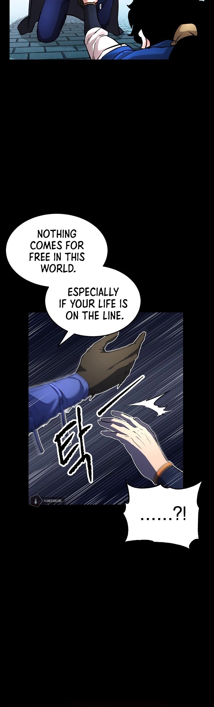 The Heavenly Demon Destroys the Lich King's Murim Chapter 17 page 66 - Chapter 17