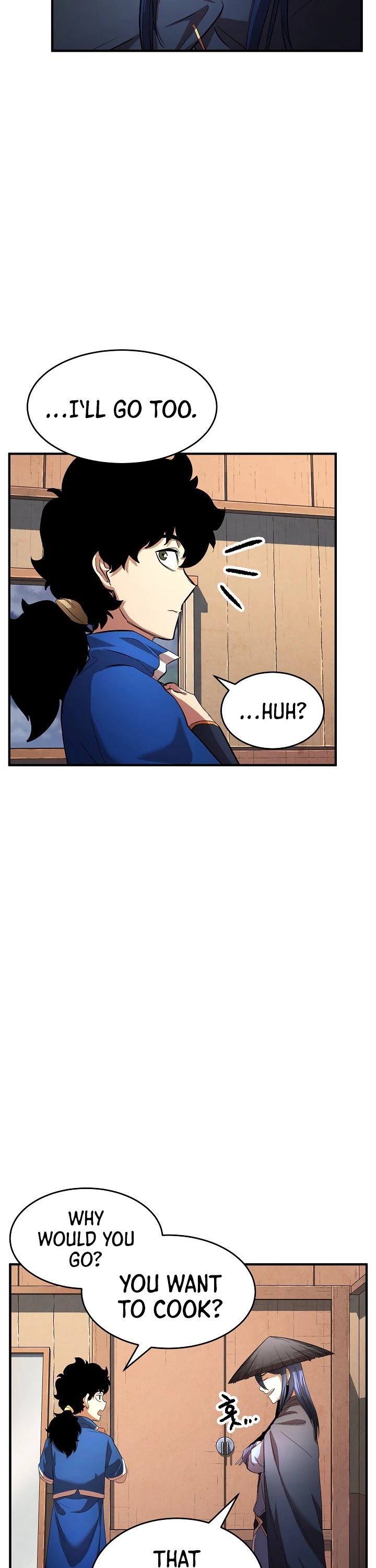 The Heavenly Demon Destroys the Lich King's Murim Chapter 17 page 68 - Chapter 17