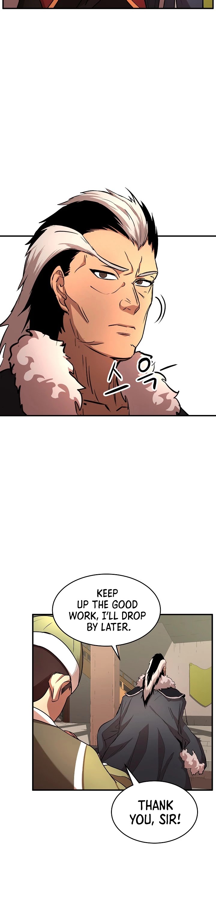 The Heavenly Demon Destroys the Lich King's Murim Chapter 17 page 8 - Chapter 17