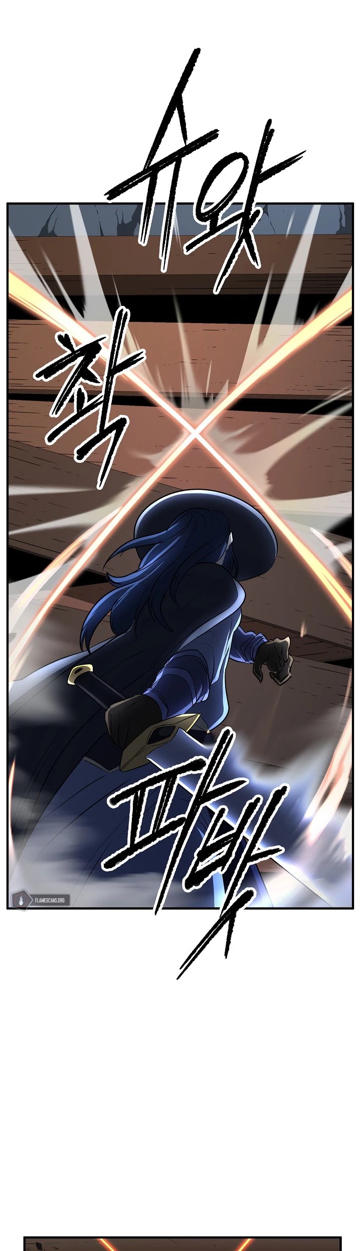 The Heavenly Demon Destroys the Lich King's Murim Chapter 18 page 14 - Chapter 18
