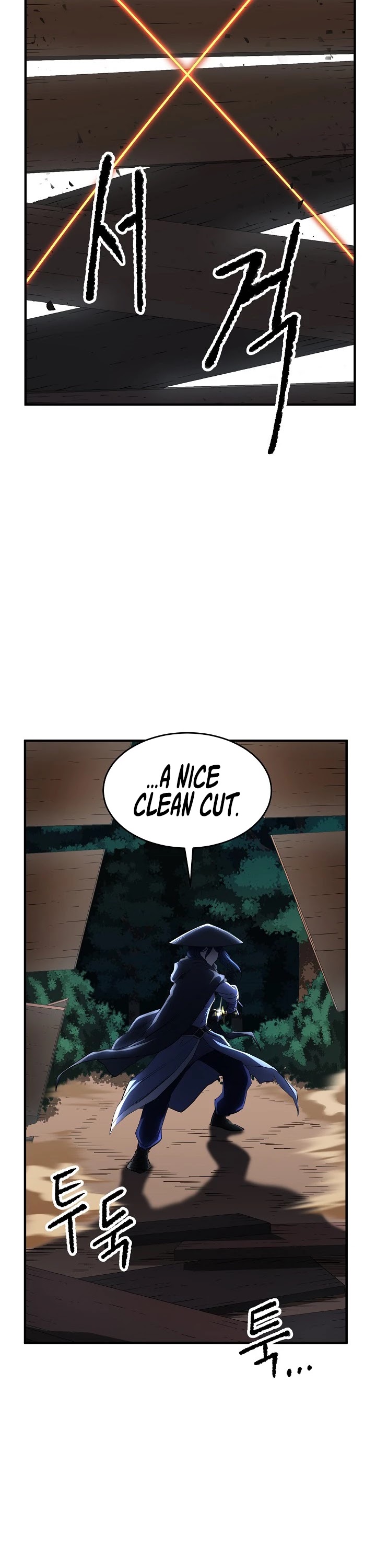 The Heavenly Demon Destroys the Lich King's Murim Chapter 18 page 15 - Chapter 18