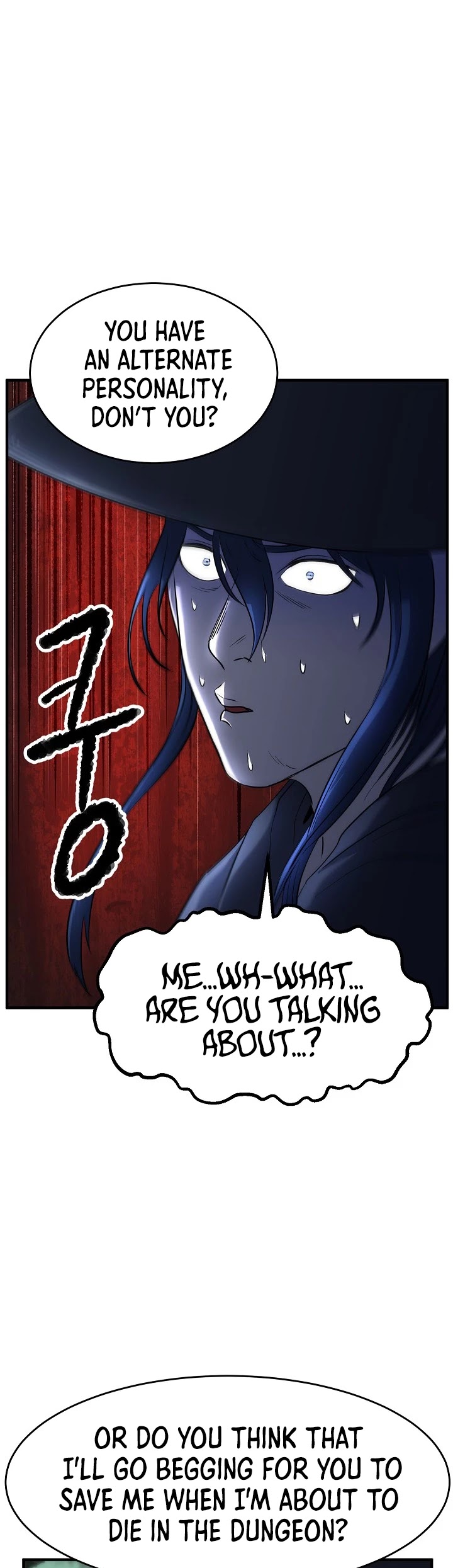 The Heavenly Demon Destroys the Lich King's Murim Chapter 18 page 17 - Chapter 18