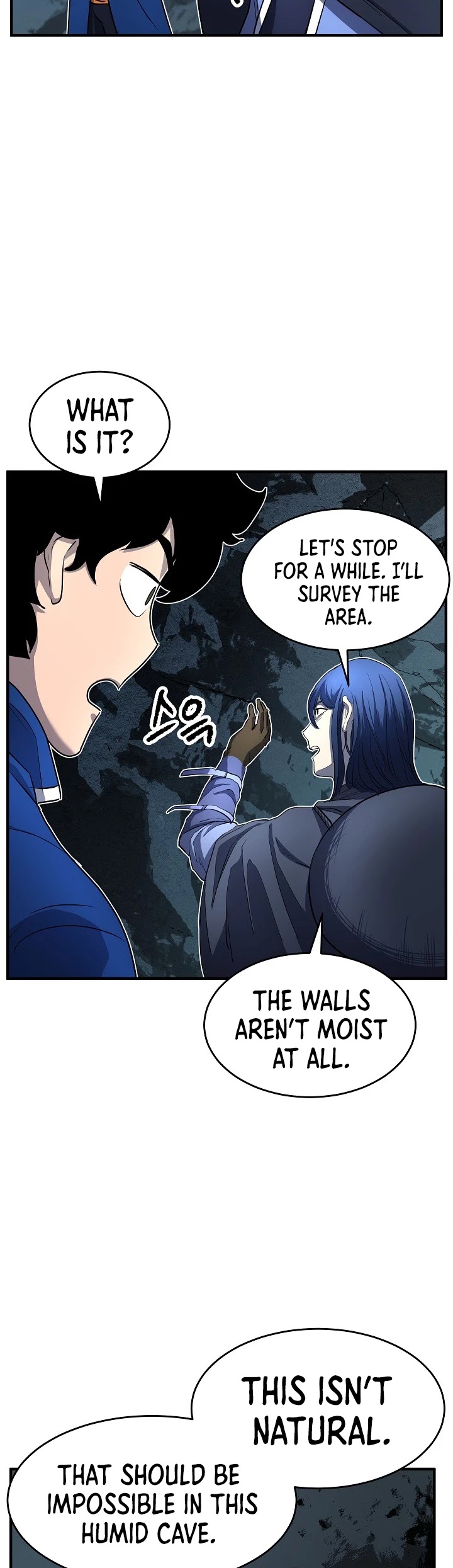 The Heavenly Demon Destroys the Lich King's Murim Chapter 18 page 25 - Chapter 18