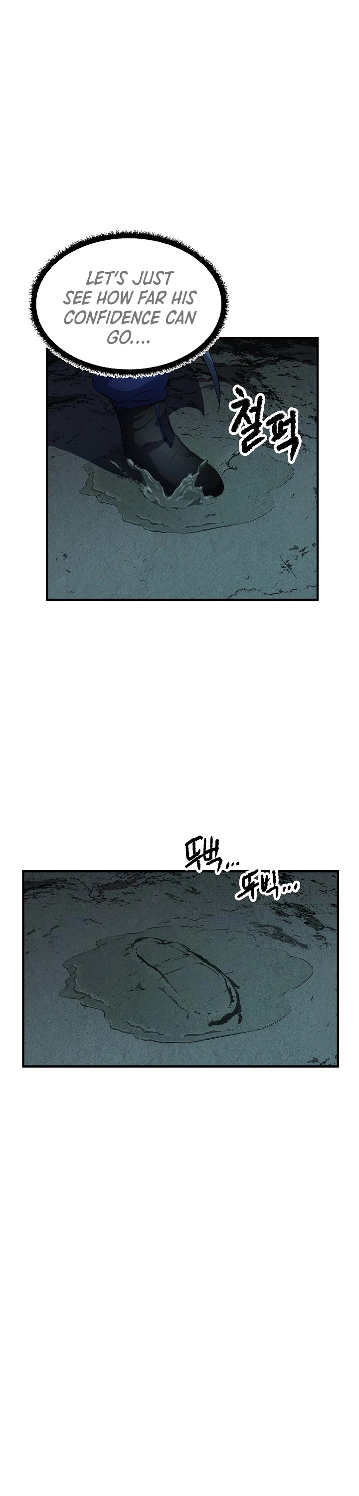 The Heavenly Demon Destroys the Lich King's Murim Chapter 18 page 43 - Chapter 18
