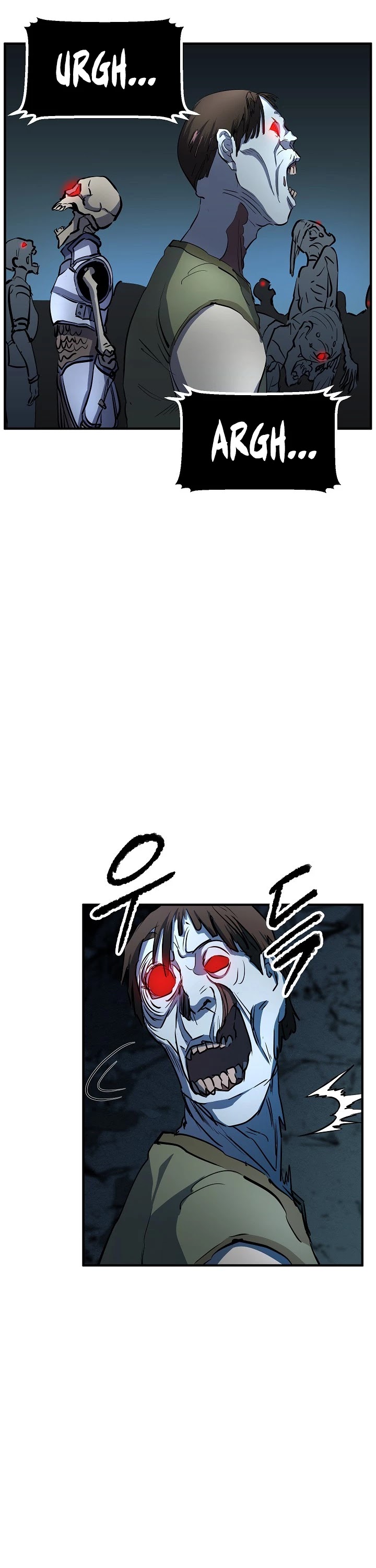 The Heavenly Demon Destroys the Lich King's Murim Chapter 18 page 48 - Chapter 18