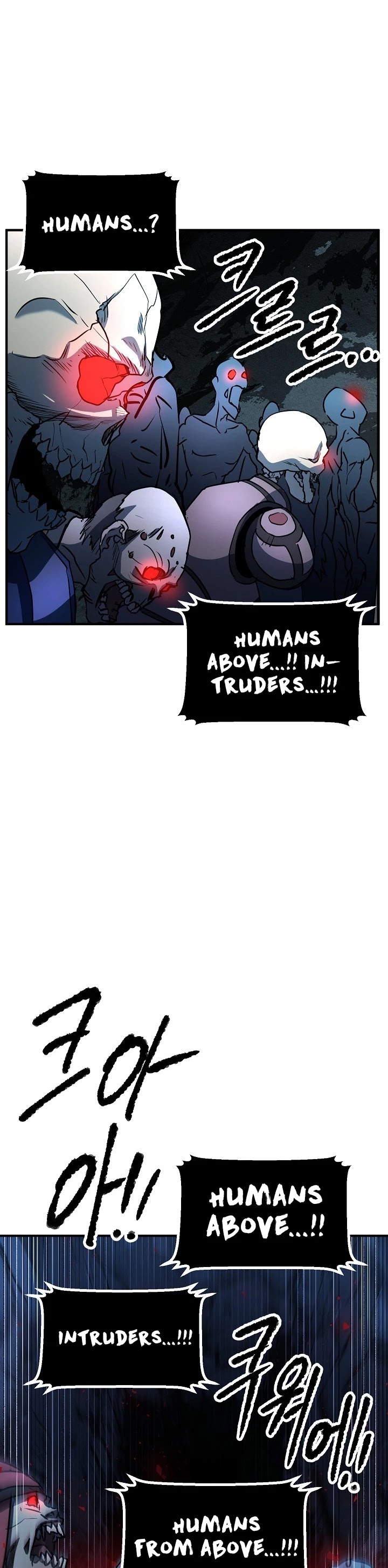 The Heavenly Demon Destroys the Lich King's Murim Chapter 18 page 51 - Chapter 18
