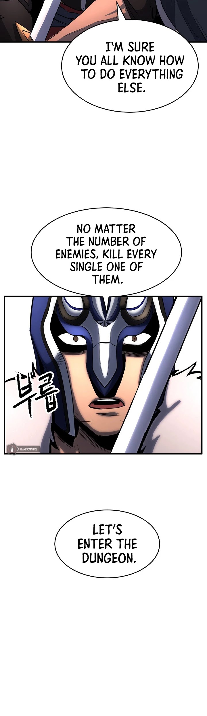 The Heavenly Demon Destroys the Lich King's Murim Chapter 19 page 13 - Chapter 19