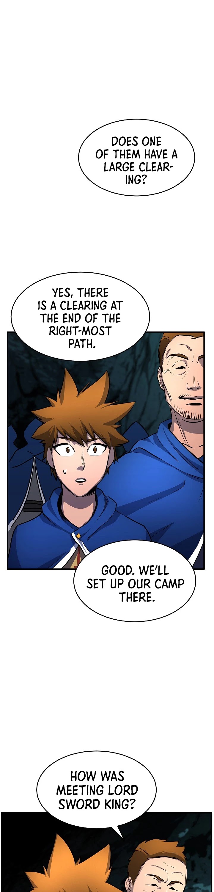 The Heavenly Demon Destroys the Lich King's Murim Chapter 19 page 23 - Chapter 19