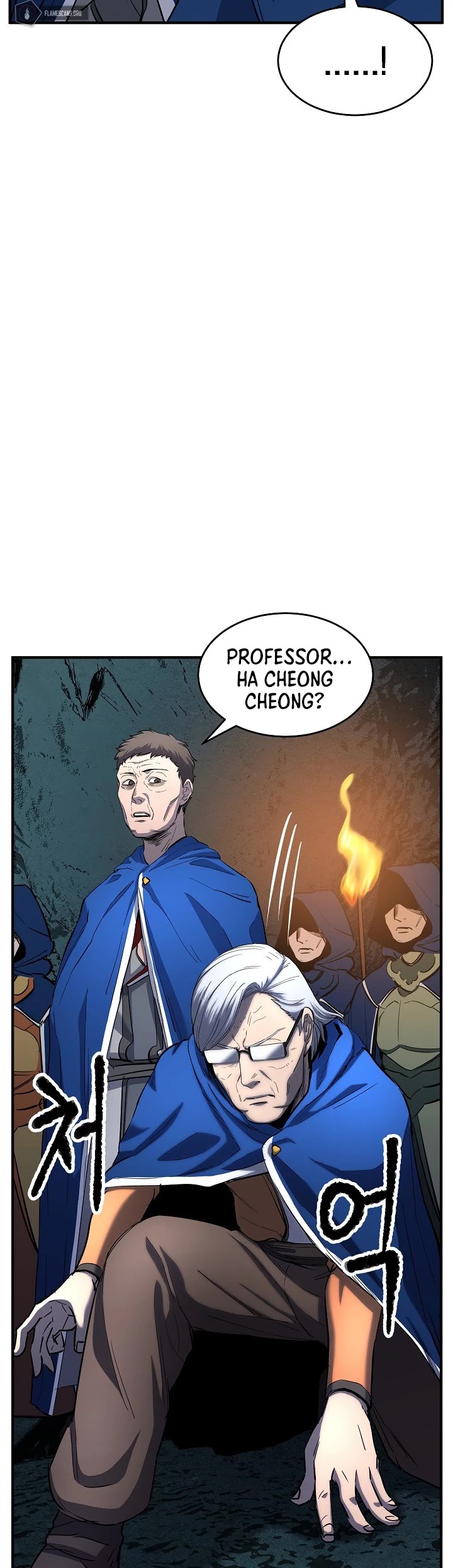 The Heavenly Demon Destroys the Lich King's Murim Chapter 19 page 26 - Chapter 19