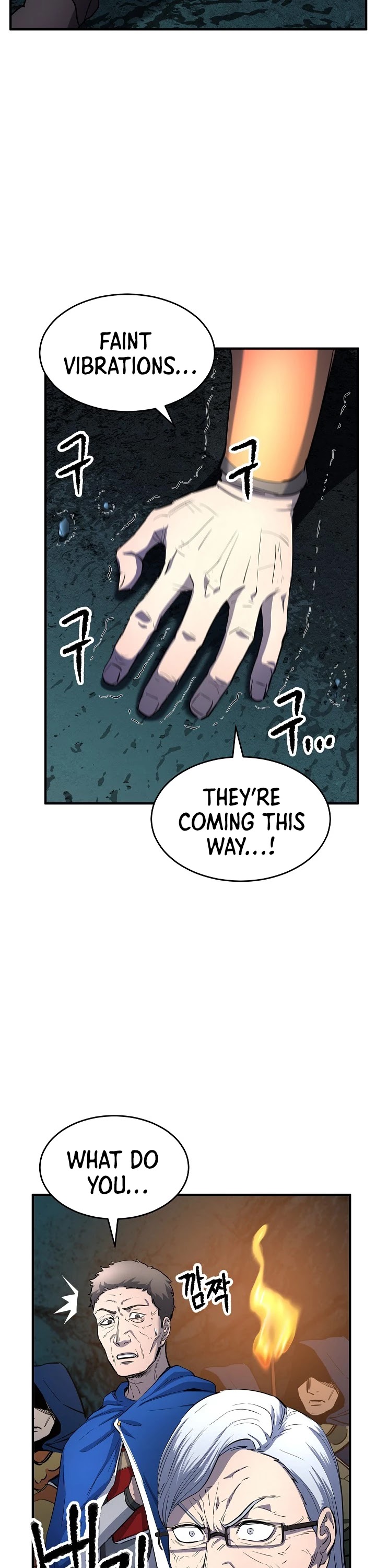 The Heavenly Demon Destroys the Lich King's Murim Chapter 19 page 27 - Chapter 19