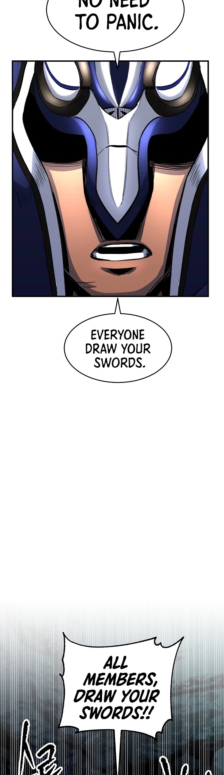 The Heavenly Demon Destroys the Lich King's Murim Chapter 19 page 29 - Chapter 19