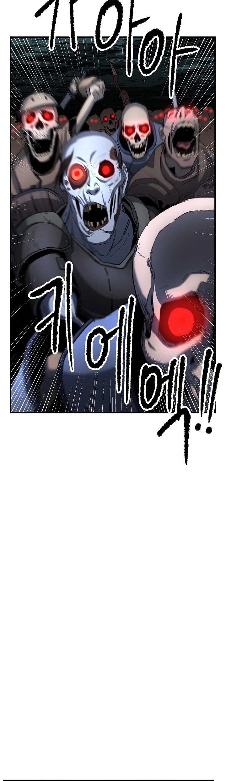 The Heavenly Demon Destroys the Lich King's Murim Chapter 19 page 33 - Chapter 19