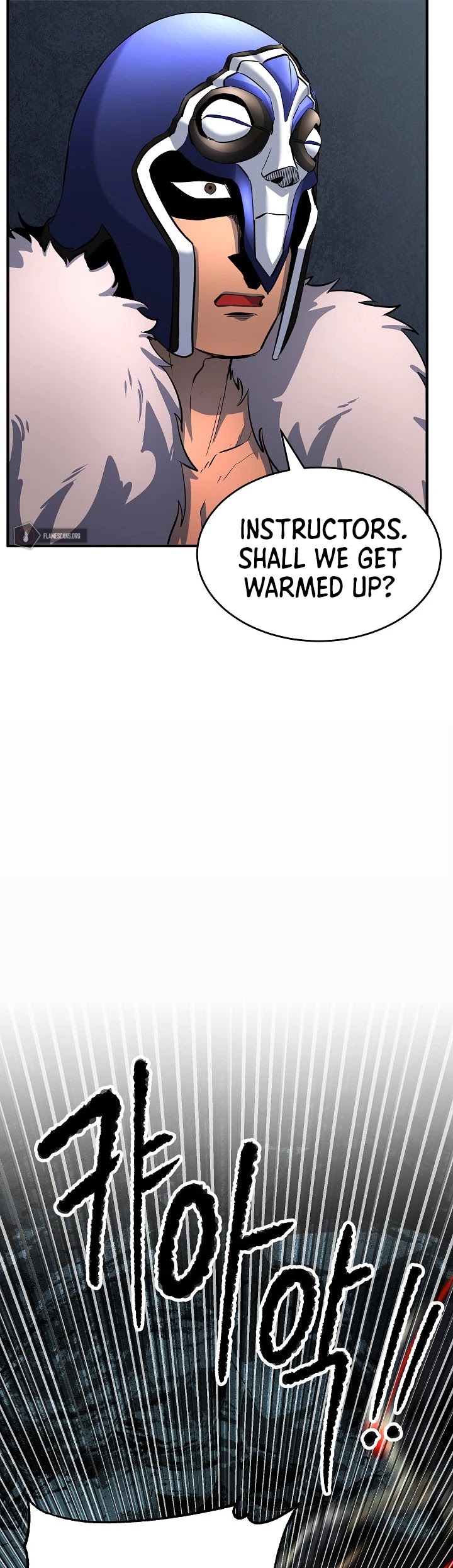 The Heavenly Demon Destroys the Lich King's Murim Chapter 19 page 34 - Chapter 19