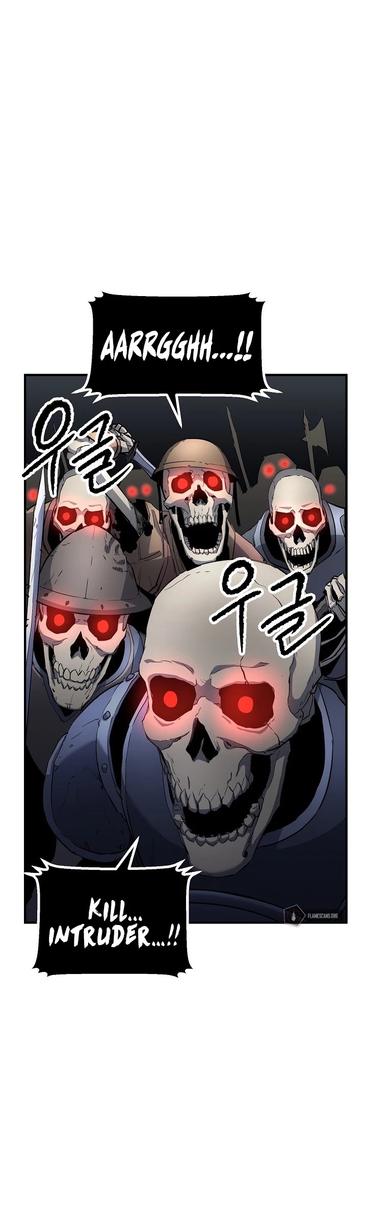 The Heavenly Demon Destroys the Lich King's Murim Chapter 19 page 42 - Chapter 19