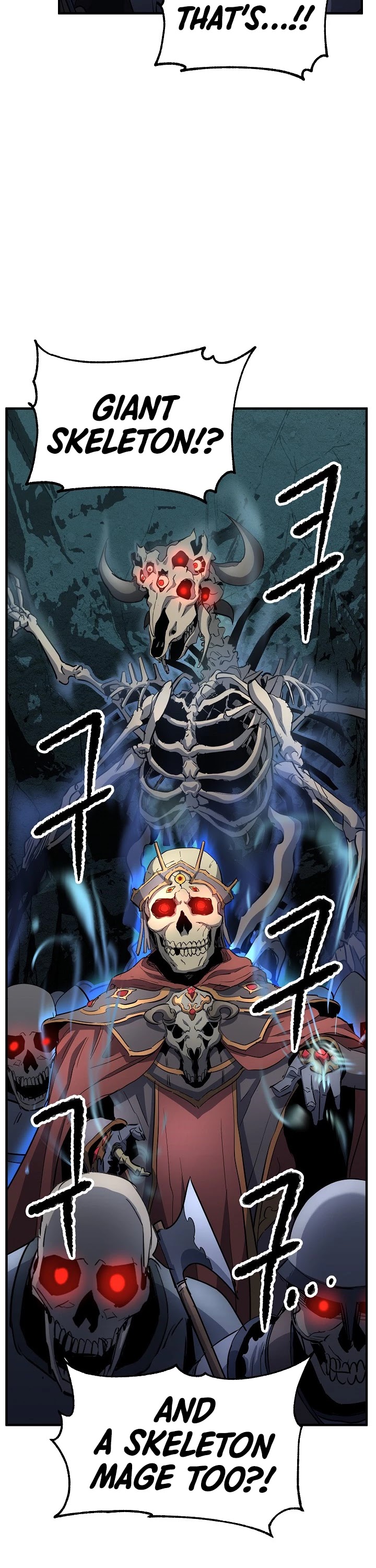 The Heavenly Demon Destroys the Lich King's Murim Chapter 19 page 44 - Chapter 19