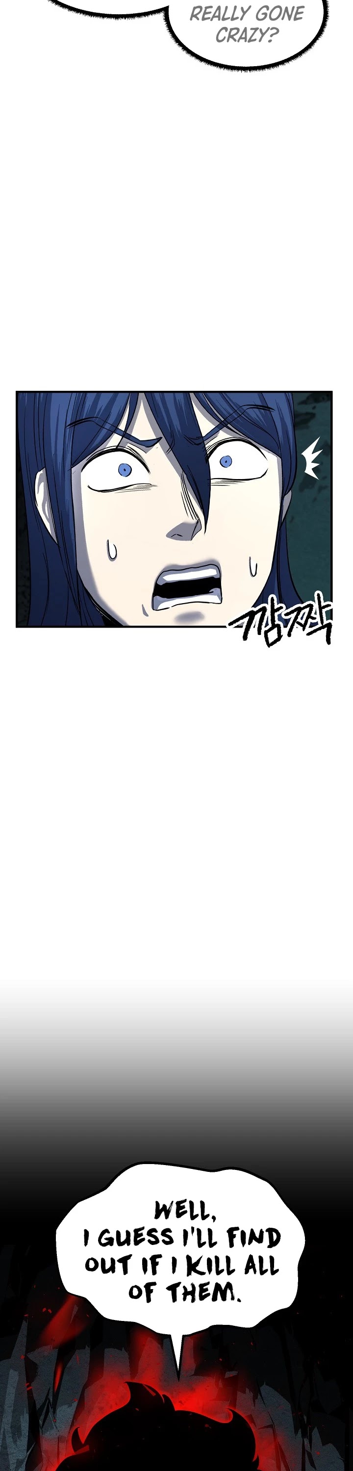 The Heavenly Demon Destroys the Lich King's Murim Chapter 19 page 48 - Chapter 19