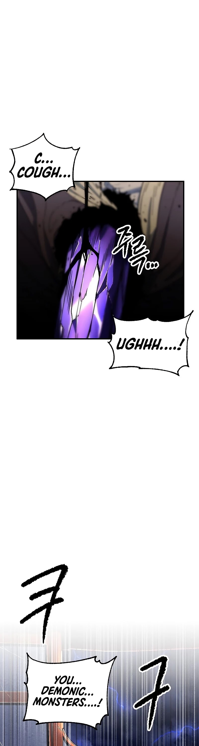 The Heavenly Demon Destroys the Lich King's Murim Chapter 2 page 16 - Chapter 2