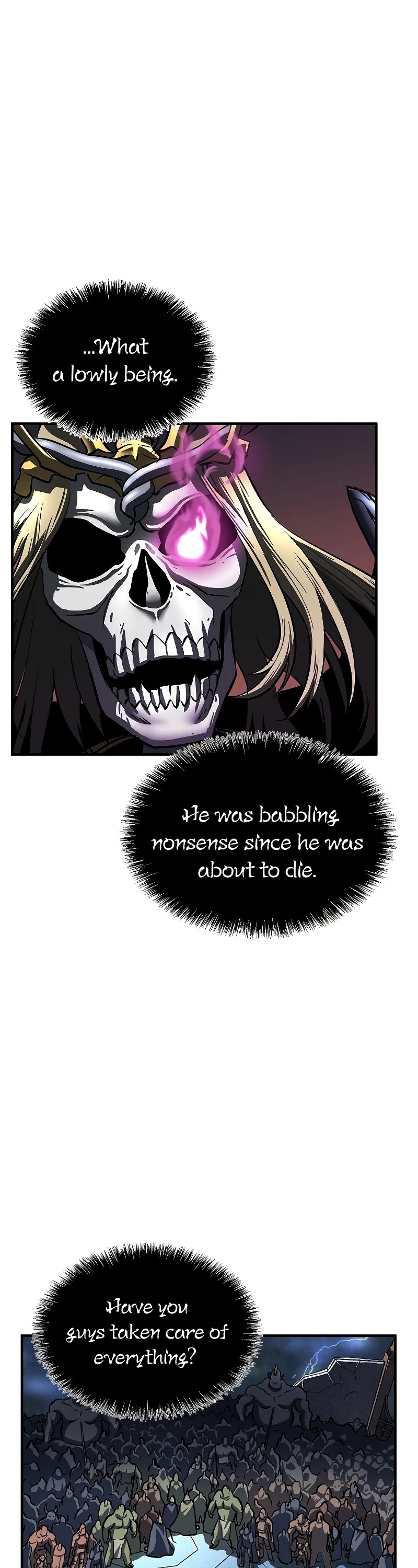 The Heavenly Demon Destroys the Lich King's Murim Chapter 2 page 20 - Chapter 2